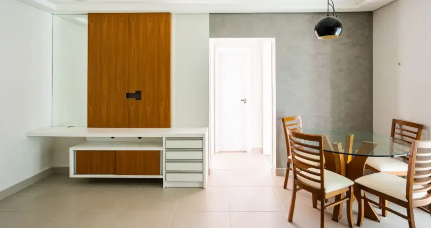 Apartamento com 2 quartos à venda na Rua Colômbia, 289, Floresta, Joinville