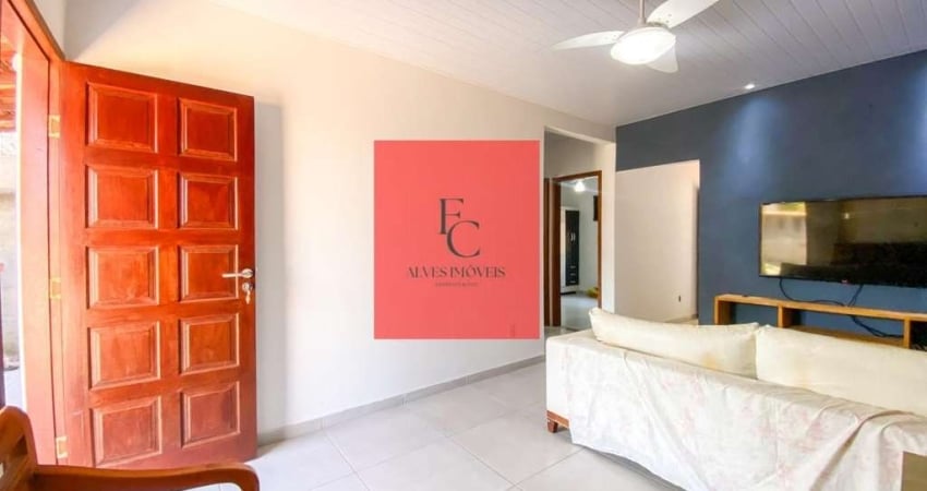 Casa para Venda em Armação dos Búzios, ALTO DA RASA, 2 dormitórios, 1 banheiro, 4 vagas