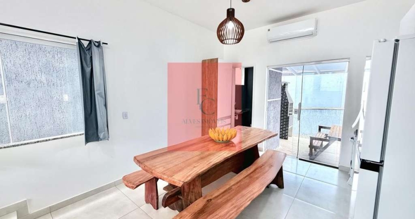 Casa para Venda em Armação dos Búzios, Praia Rasa, 2 dormitórios, 1 banheiro, 2 vagas