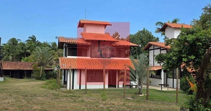 Casa para Venda em Armação dos Búzios, MANGUINHOS, 4 dormitórios, 4 suítes, 2 banheiros, 8 vagas
