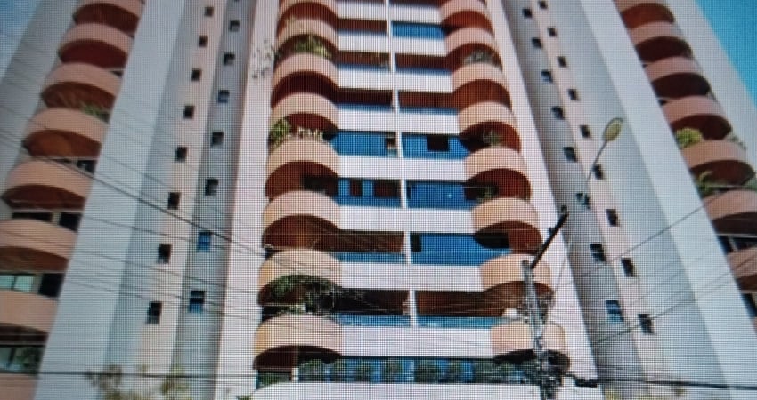 Apartamento com 4 quartos à venda na Rua Urquiza Leal, 800, Grageru, Aracaju