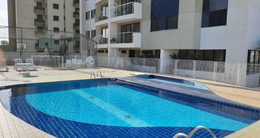 Lindo apartamento pronto para morar na melhor localização de Mogi das cruzes