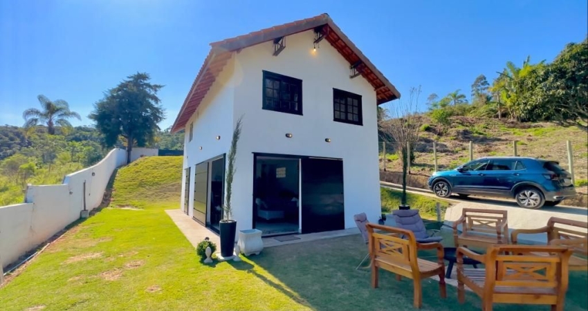 ((DA FINANCIAMENTO, IDEAL PARA QUEM PROCURA PAZ E TRANQUILIDADE)) S. Branca E Salesópolis
