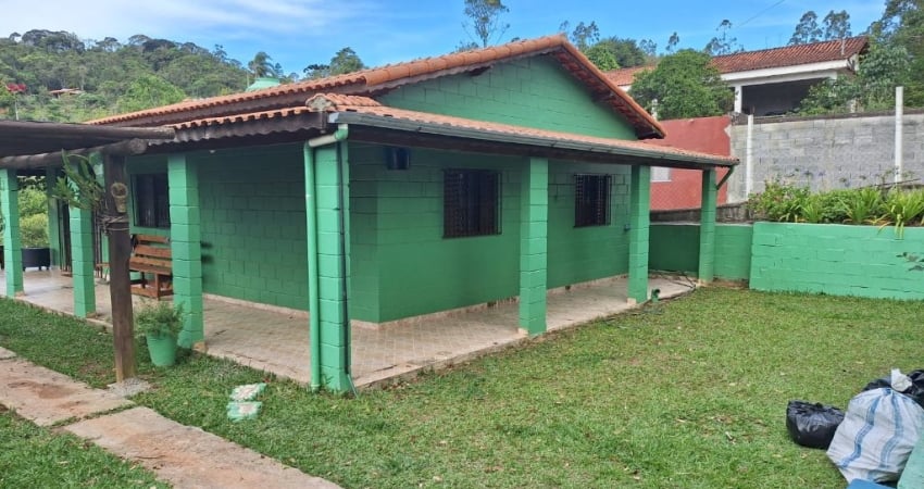 Chácara / sítio com 2 quartos à venda no Centro, Santa Branca 