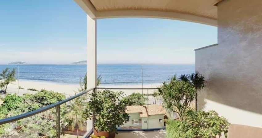 Maren Piratininga: Lançamento Exclusivo com Vista para o Mar em Piratininga