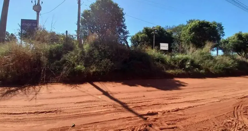 Terreno à venda na Área Rural de Três Lagoas, Três Lagoas 