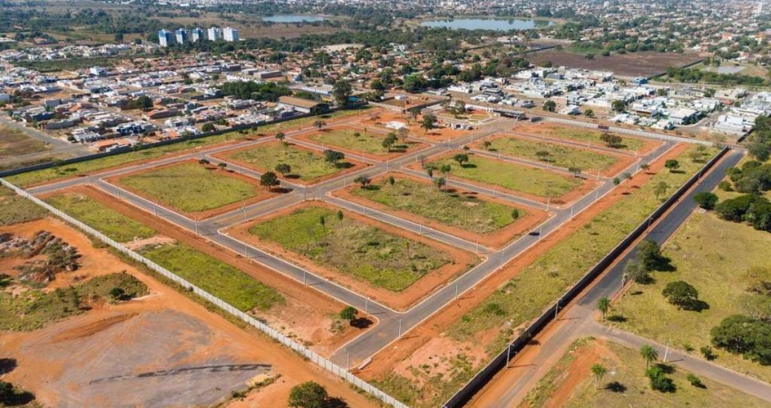 La Paloma Residence em Três Lagoas / MS