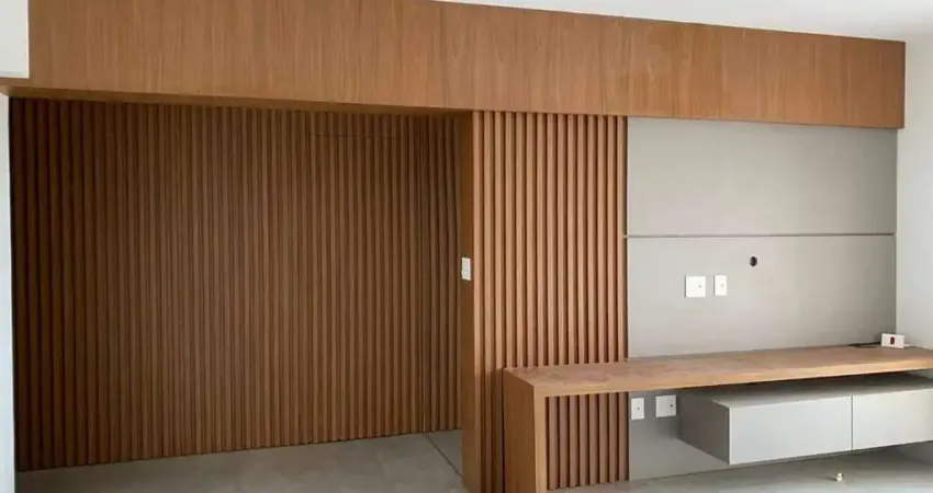 Apartamento magnífico em frente a Lagoa Maior - Três Lagoas / MS