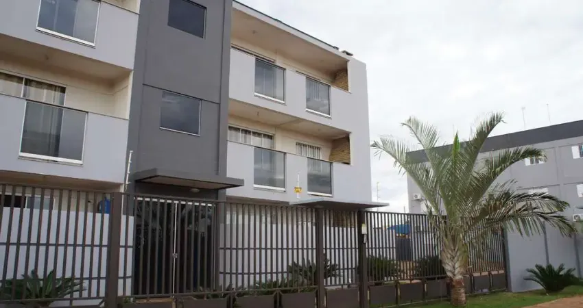Apartamento à venda em Três Lagoas com segurança, conforto e excelente localização