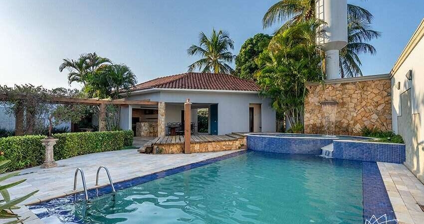 Casa com 3 quartos, sendo 1 suíte à venda no Jardim Primaveril em Três Lagoas - MS