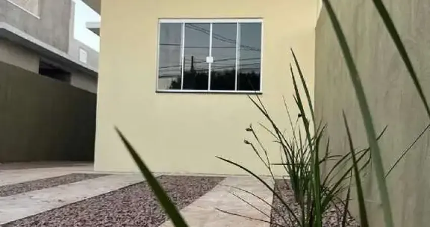 Casa com 2 quartos à venda no Jardim Guaporé, Três Lagoas 