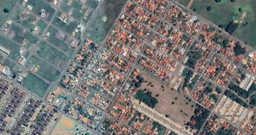 Terreno à venda no Jardim Carandá, Três Lagoas 