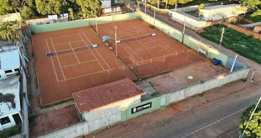 Terreno à venda na Vila Haro, Três Lagoas