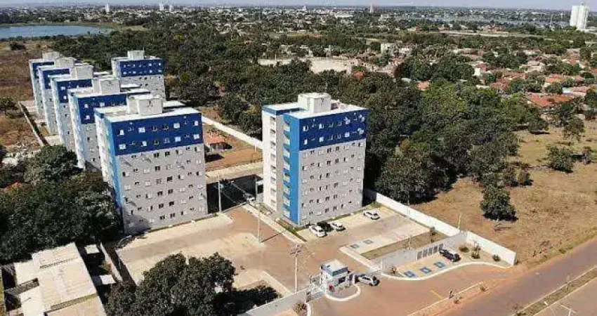 Apartamento com 2 quartos à venda no Jardim Progresso, Três Lagoas