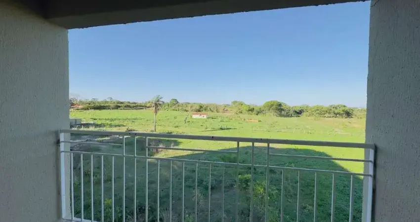 Apartamento com 2 quartos à venda no Jardim Progresso, Três Lagoas 