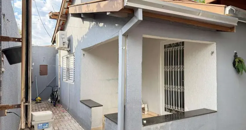 Casa com 3 quartos à venda no Interlagos, Três Lagoas