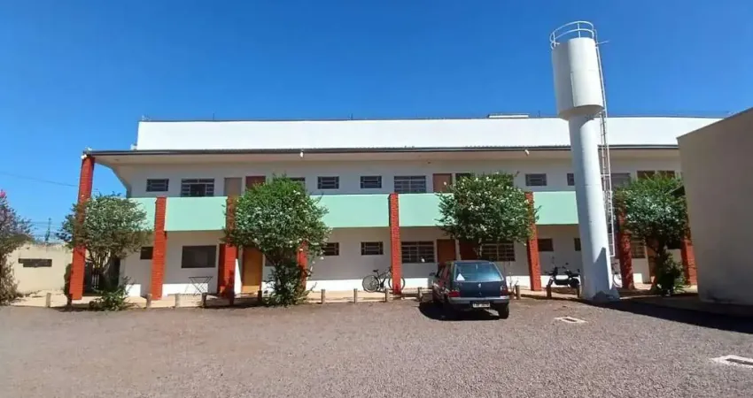 Casa à venda no Jardim Santa Júlia, Três Lagoas