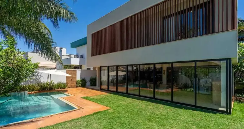 Viva o equilíbrio perfeito entre conforto, sofisticação e localização privilegiada.