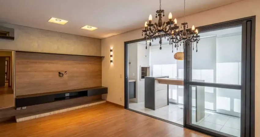 Apartamento com 3 quartos à venda no Jardim dos Estados, Campo Grande