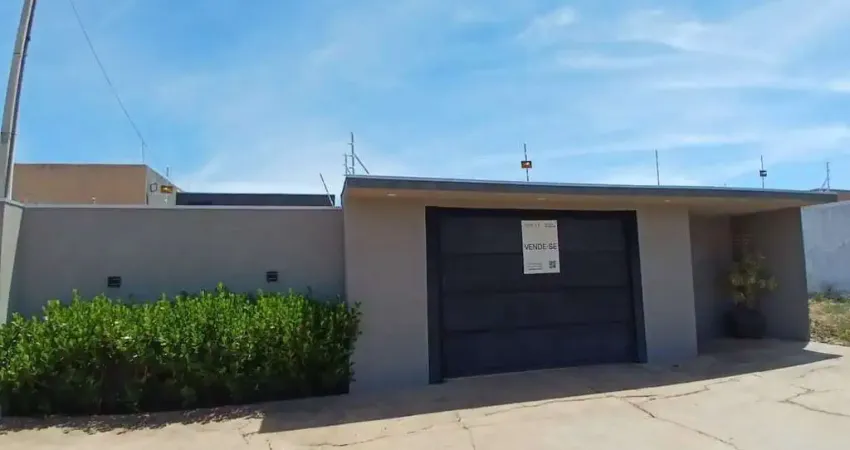 Terreno à venda no Nova Três Lagoas, Três Lagoas