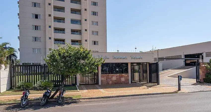 Apartamento com 3 quartos à venda no Interlagos, Três Lagoas