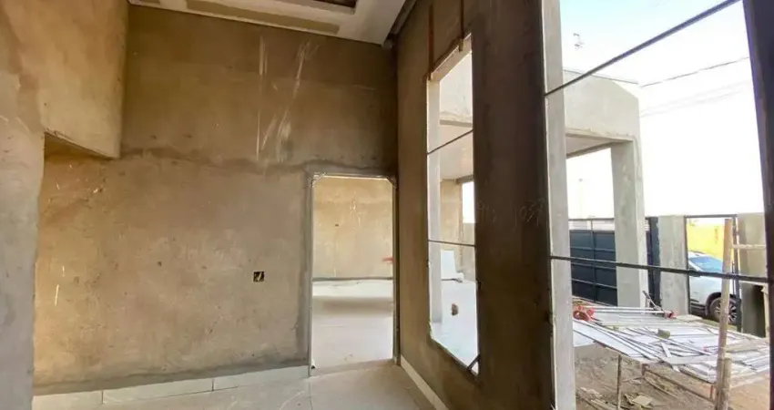 Casa com 3 quartos à venda no Centro, Três Lagoas