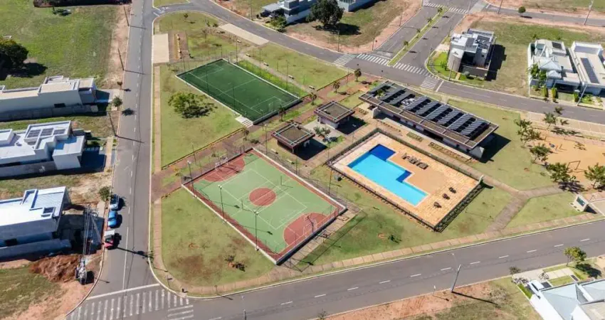 Terreno à venda no Centro, Três Lagoas