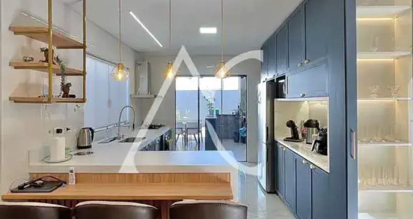 Casa com 3 quartos à venda no Jardim Munique, Maringá 