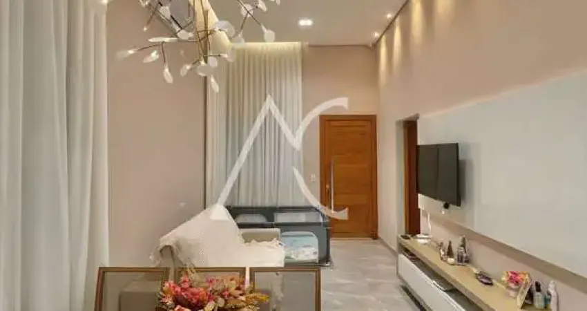 Casa à venda no bairro Jardim Munique - Maringá/PR