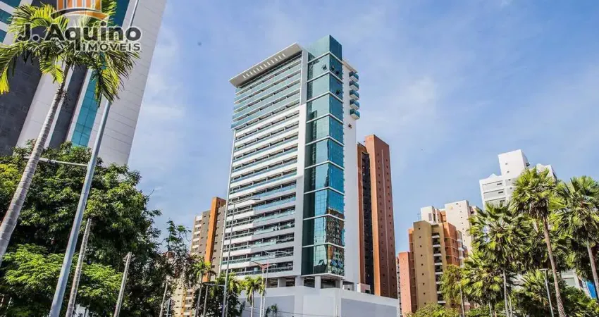 Grandioso como sua empresa - Palladium Business Center