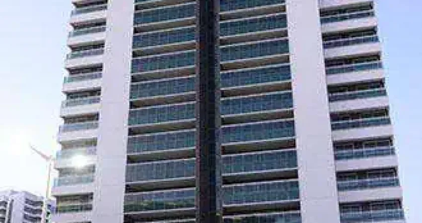 Apartamento residencial à venda, Papicu, Fortaleza.