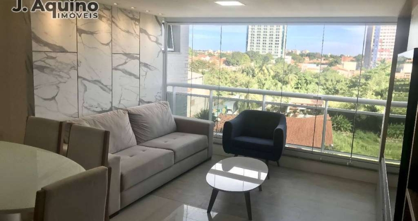 Apartamento à venda na Rua 5, Parque Iracema, Fortaleza