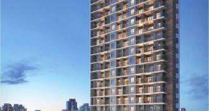 Like Residencial - Compacto de Luxo!