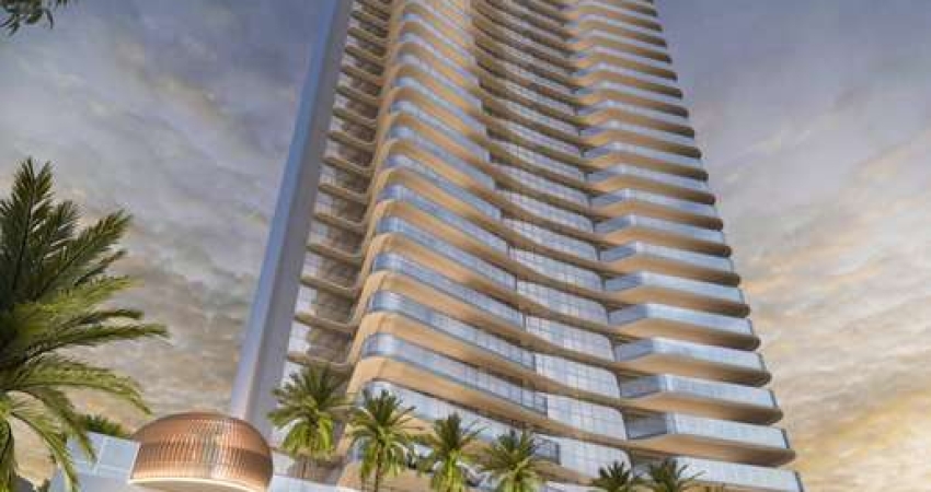 EDGE CONDOMINIUM