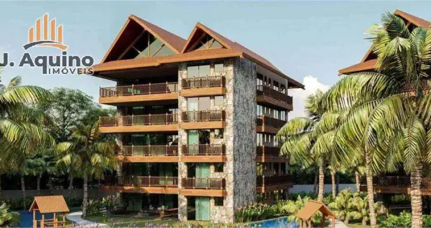 Goa Beach Residence - Porto das Dunas
