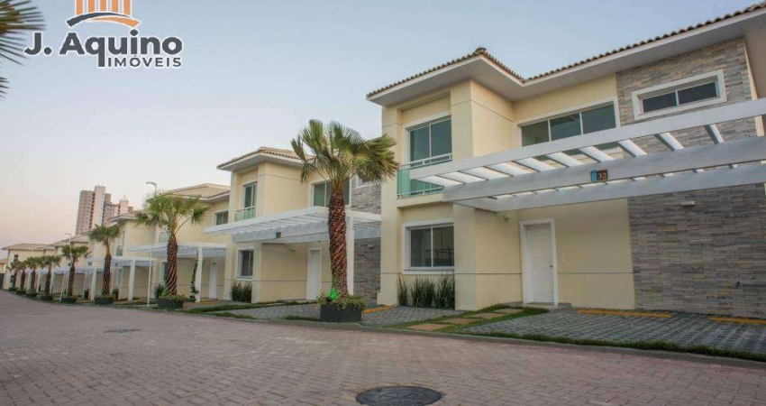 Casas de alto Luxo no bairro Dunas