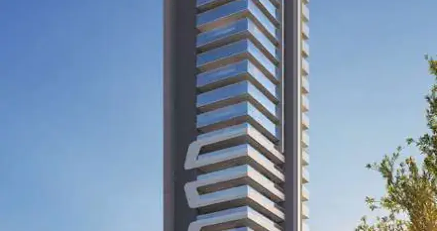 Torre única em um endereço único!