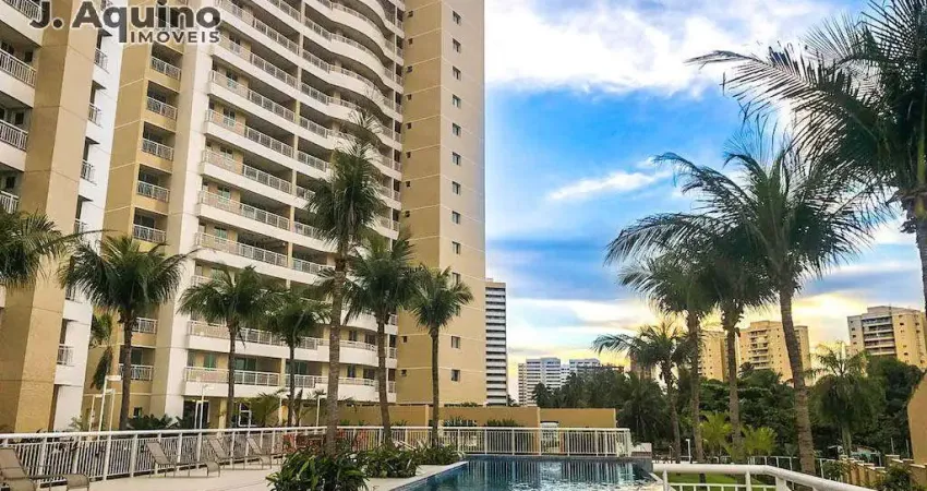 Felicitá Residencial - Apartamento projetado