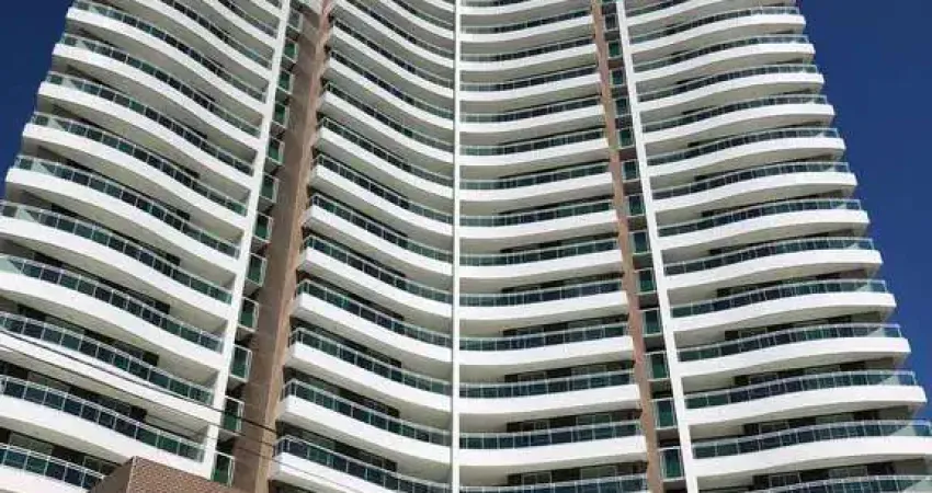 Apartamento novo no bairro Aldeota