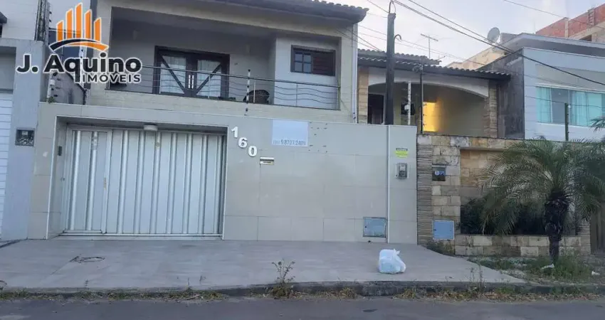 LINDA CASA DUPLEX - LOTEAMENTO VILA RICA