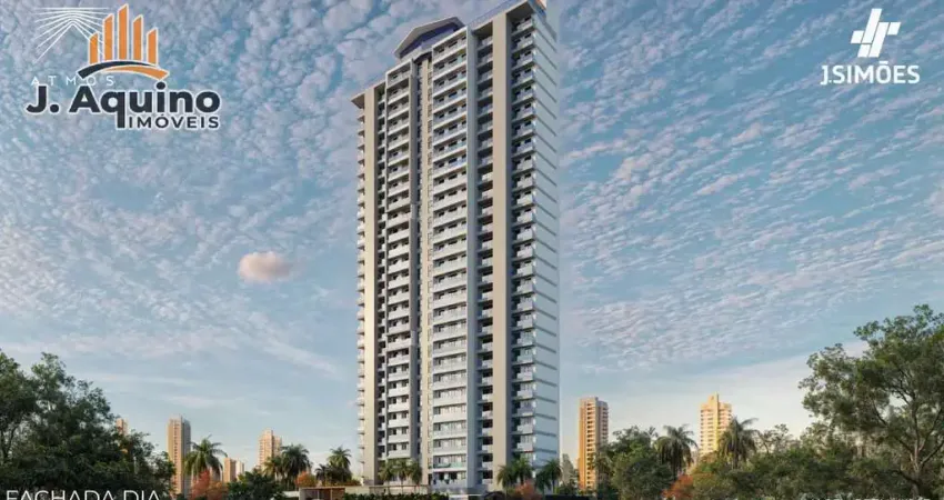 primeiro empreendimento para múltiplas gerações !