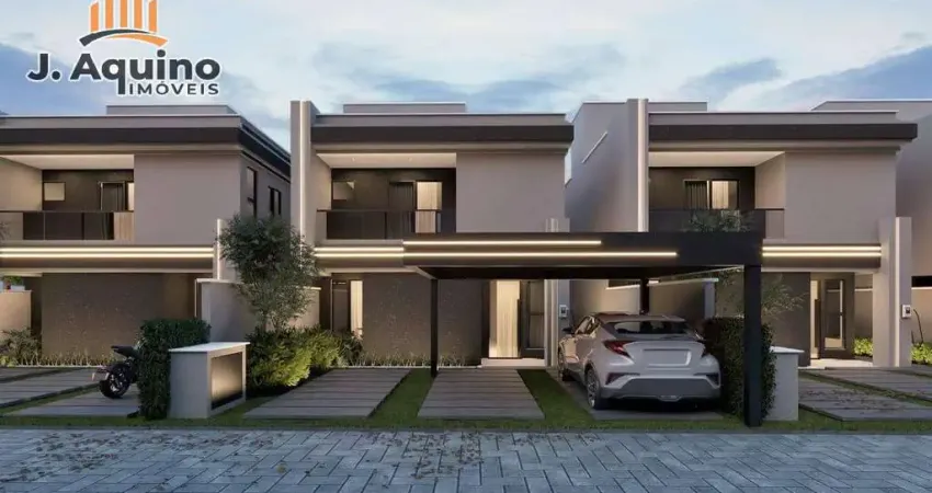 Contemporâneo Green House
