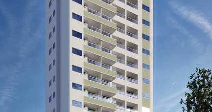 Apartamento com 1 quarto à venda na Rua Barão de Aracati, Aldeota, Fortaleza