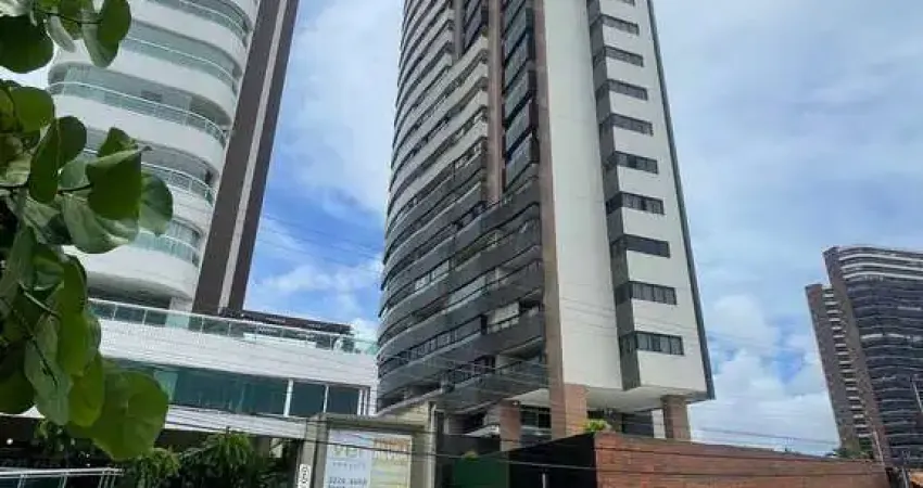 Exclusividade na beira mar de Fortaleza!