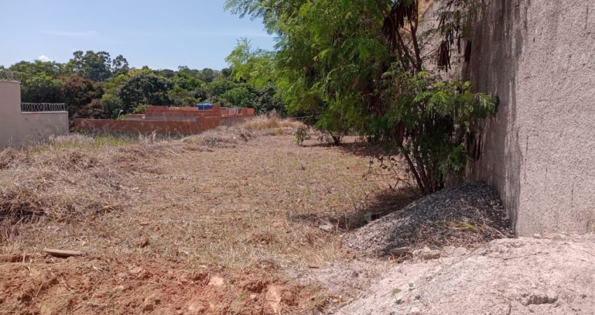 Terreno à venda no bairro Jardim Brasil - Sua melhor escolha para e região!