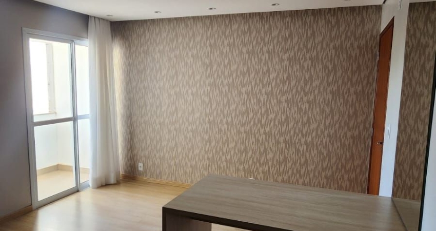 Apartamento Mobiliado 2 quartos 1 suíte 1 garagem - Ambar, São Domingos