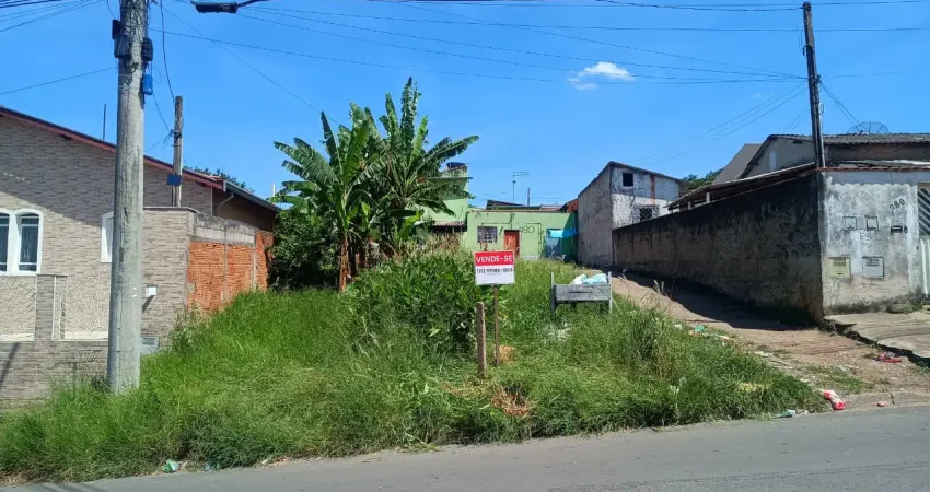 Terreno 307m² à venda próximo ao viracopos aeroporto – campinas!