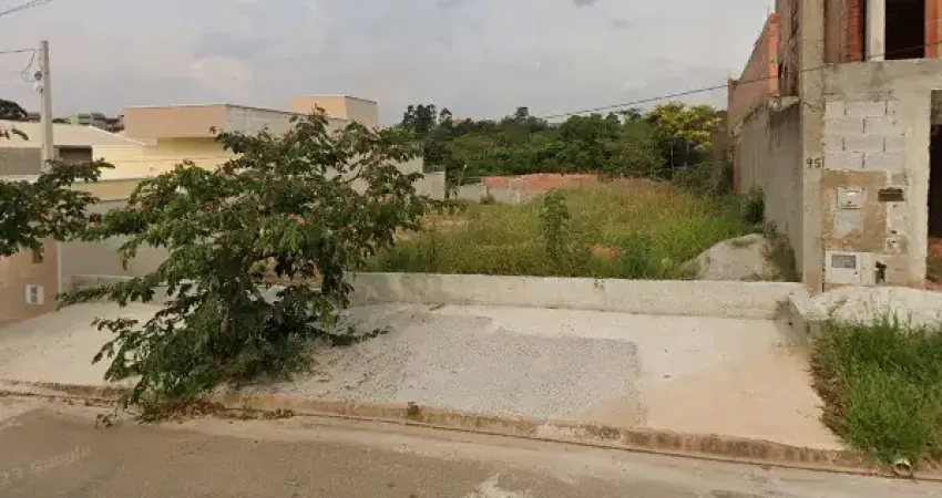 Terreno à venda no Jardim Brasil, Várzea Paulista 