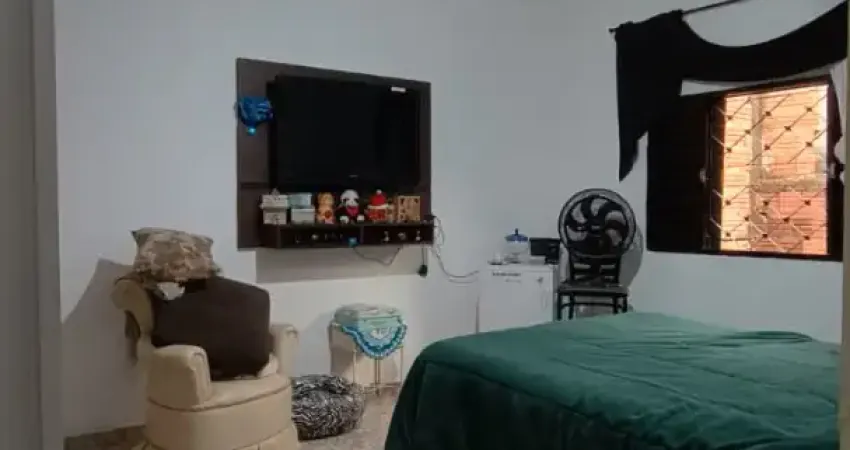 Casa com 2 quartos à venda no Jardim Barão, Santa Bárbara D'Oeste