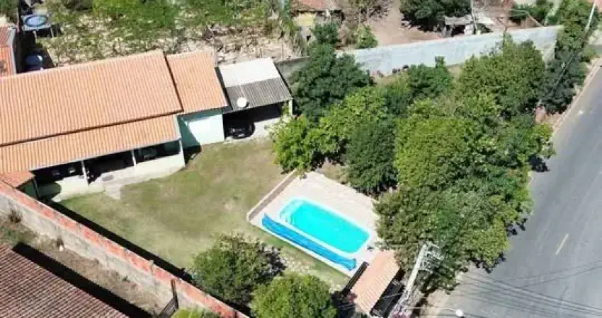 Promoção chácara 3 quartos aceita permuta à venda no cruzeiro do sul – santa bárbara d'oeste!